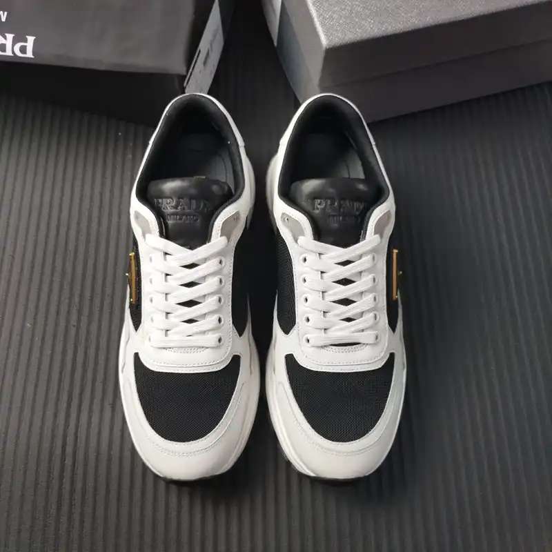 Fashionrep Prada Shoes 2410SH0087 0122