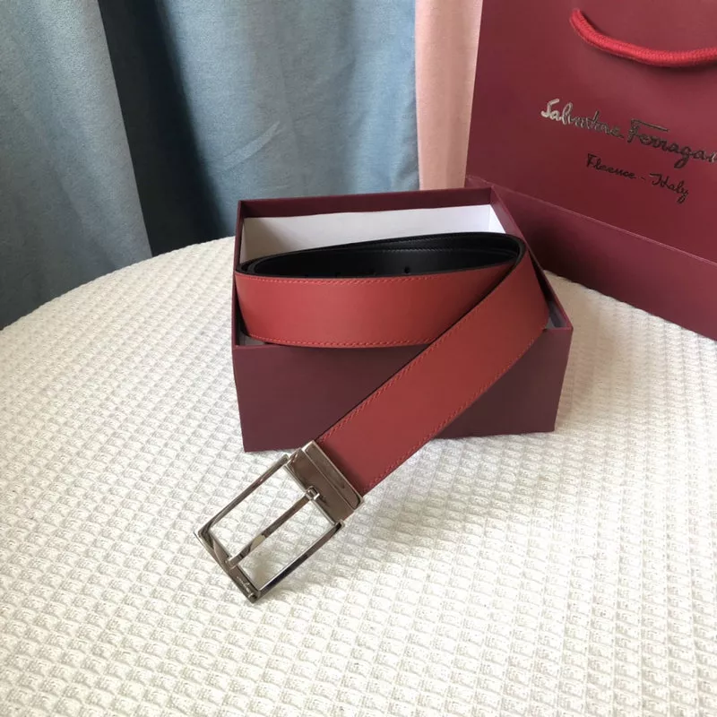 Fashionrep Salvatore Ferragamo Belts 2110XA0080 0118