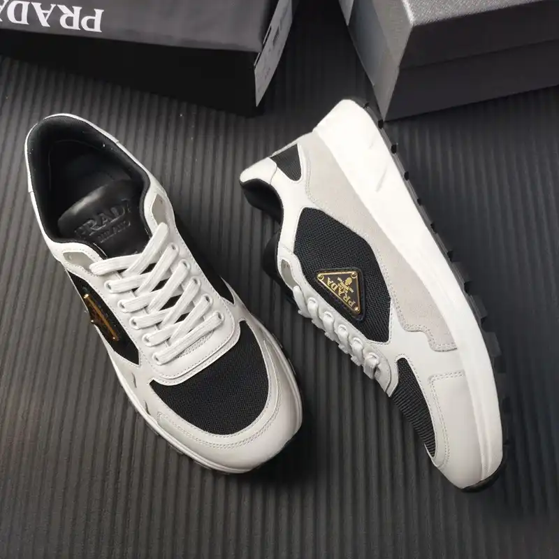 Fashionrep Prada Shoes 2410SH0087 0122