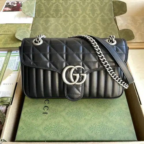 Gucci Bags 2110YA0004 0127