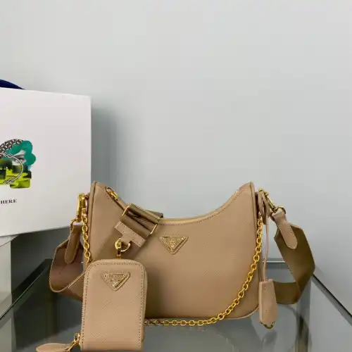 Prada Bag 2209YZ0052 0127