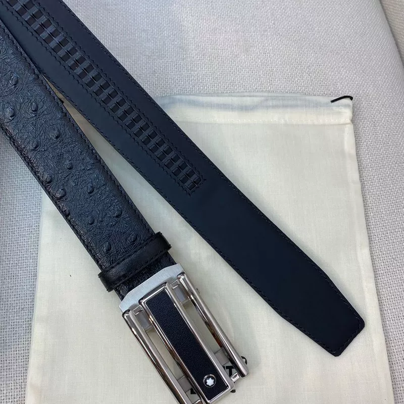 Fashionrepsfam ru Montblanc Belts 2210XF0082 0118