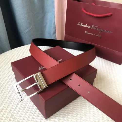 Salvatore Ferragamo Belts 2110XA0080 0118