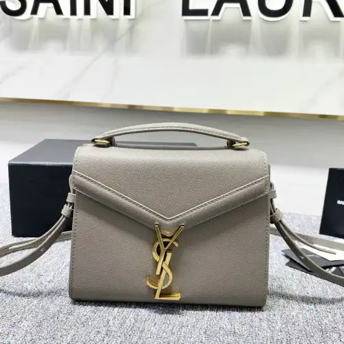 YSL Bag 2204HS0174 0127