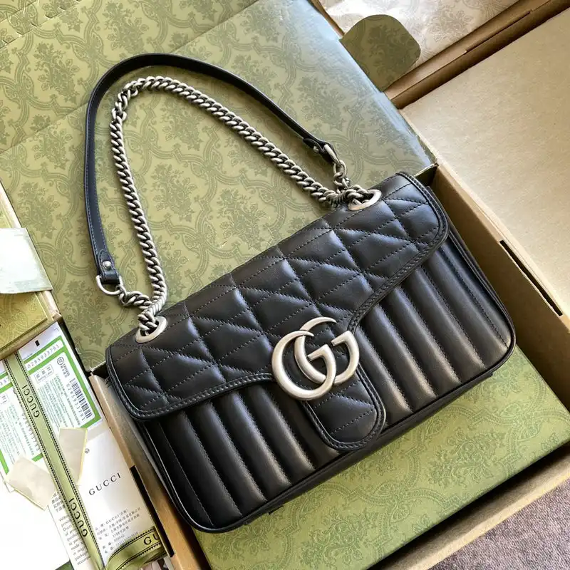 Fashionrep Gucci Bags 2110YA0004 0127