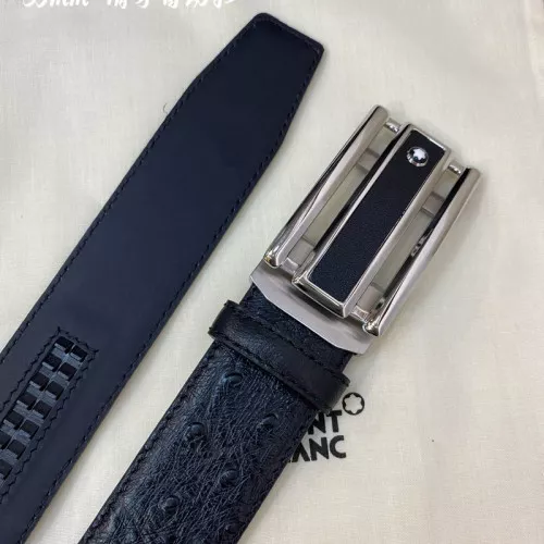 Montblanc Belts 2210XF0082 0118