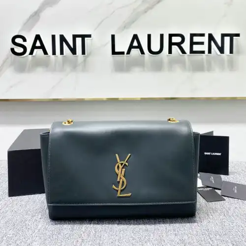 YSL Bag 2204HS0155 0125