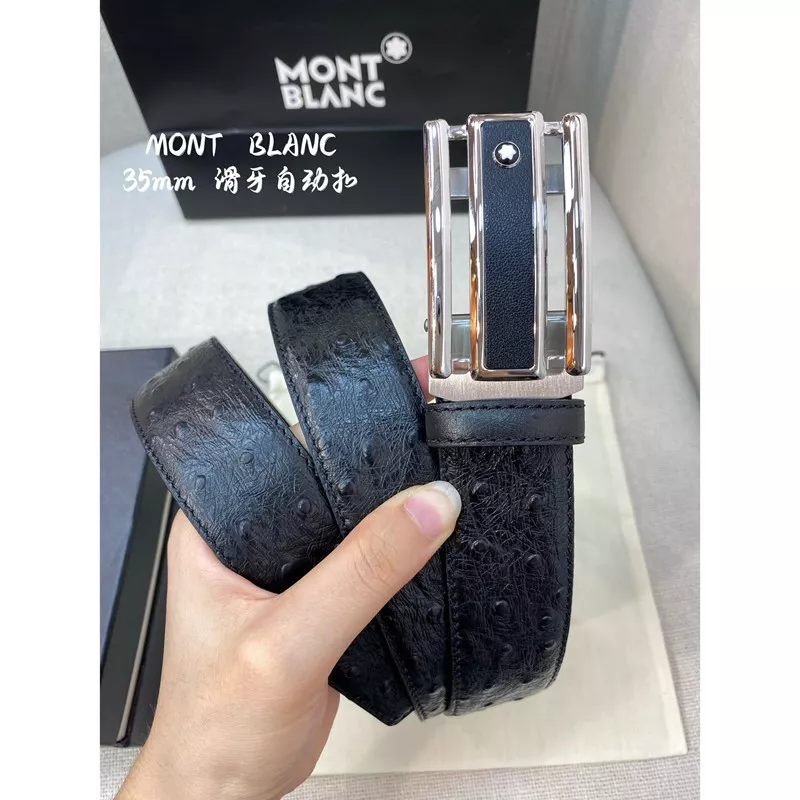 Fashionrepsfam ru Montblanc Belts 2210XF0082 0118