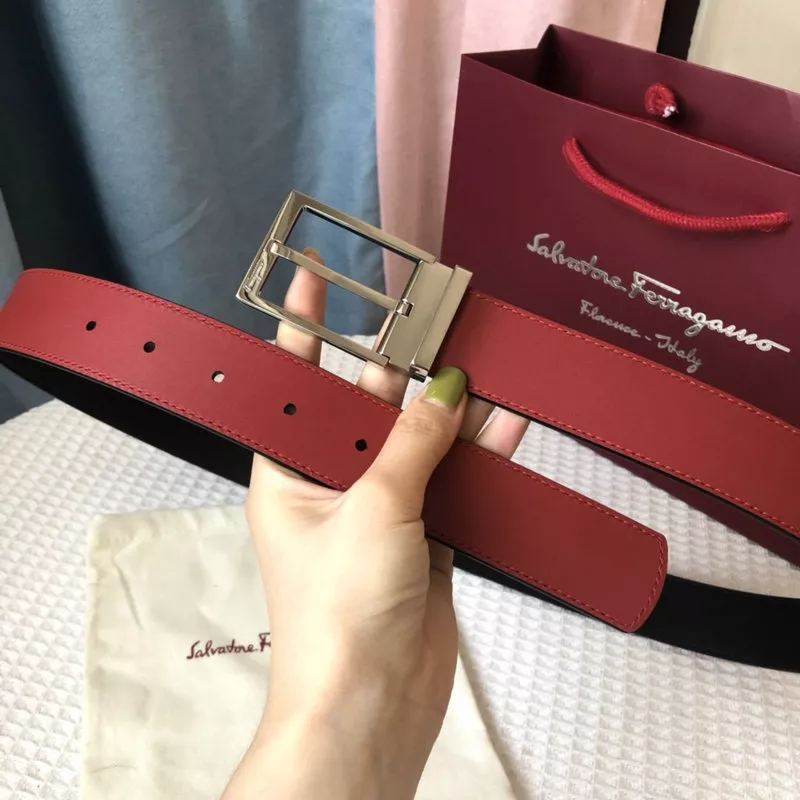 Fashionrep Salvatore Ferragamo Belts 2110XA0080 0118