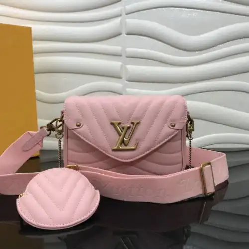 LV Bags 205FY0108 0127