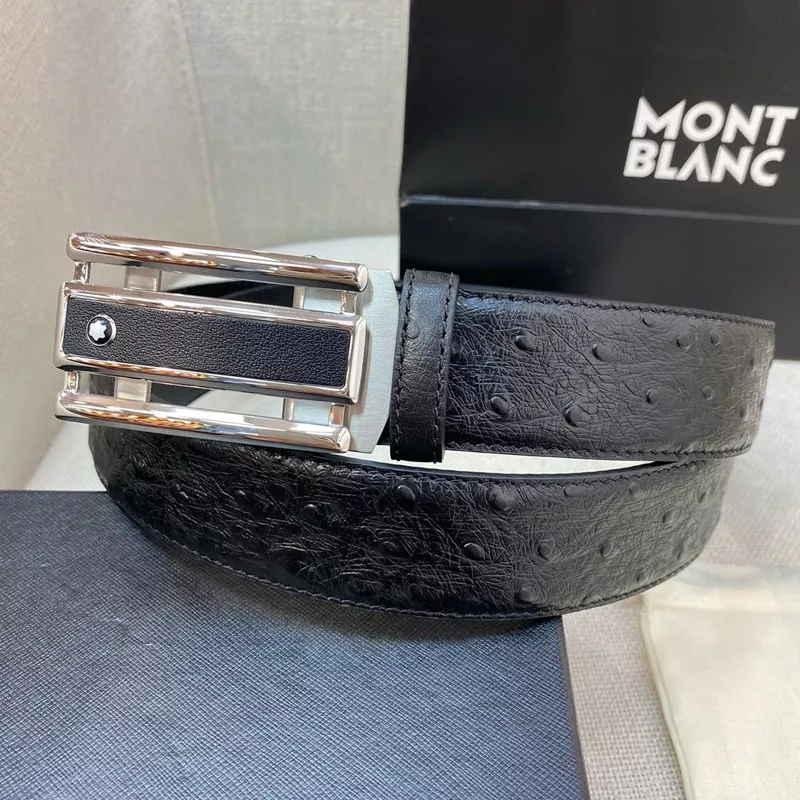 Fashionrepsfam ru Montblanc Belts 2210XF0082 0118