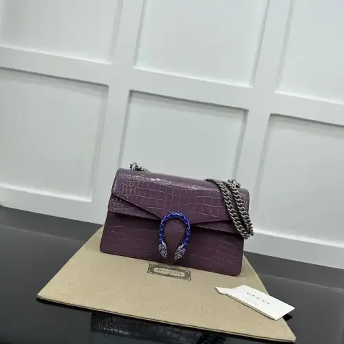 Gucci Bag 2301YA0010 0127