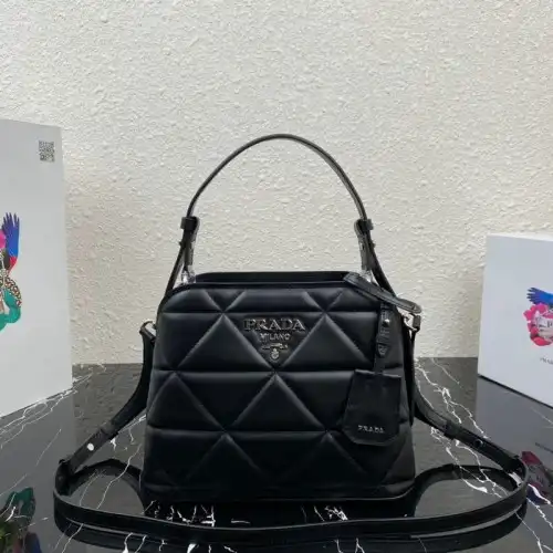 Prada Bags 2012SH0021 0125