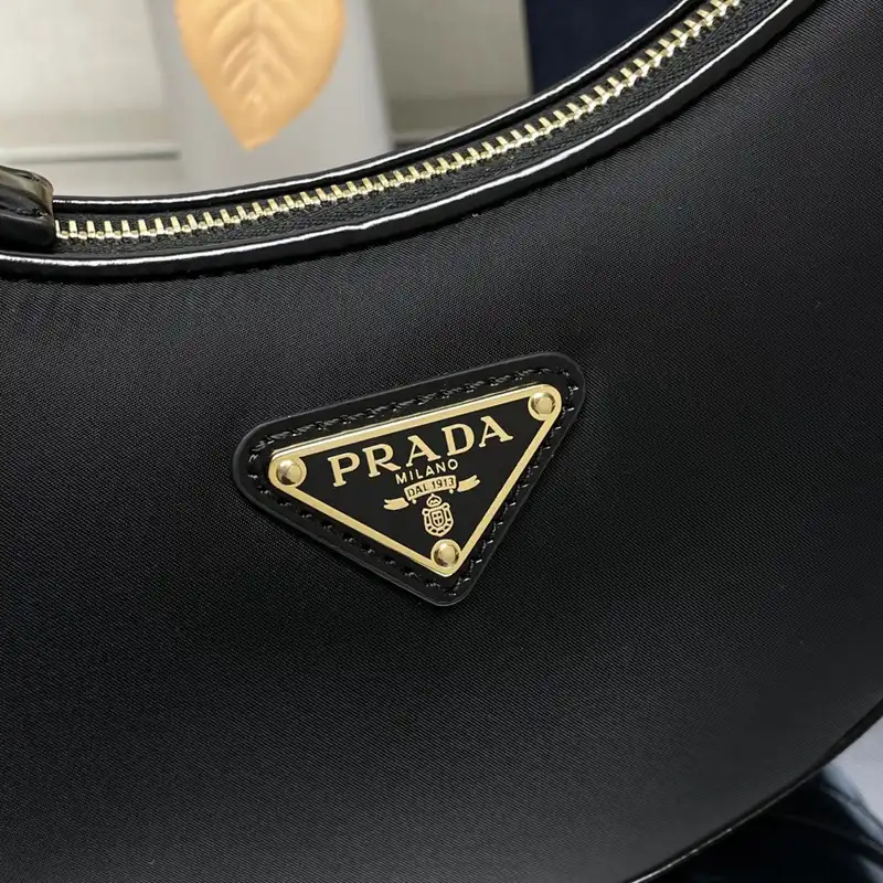 Fashionrep Prada Bags 2401YA0002 0127