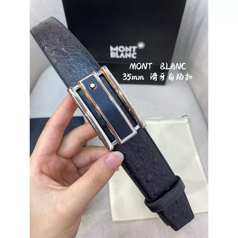 Fashionrepsfam ru Montblanc Belts 2210XF0082 0118