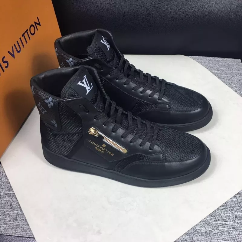 Fashionrepsfam ru LV Shoes 1911SH0003 0120