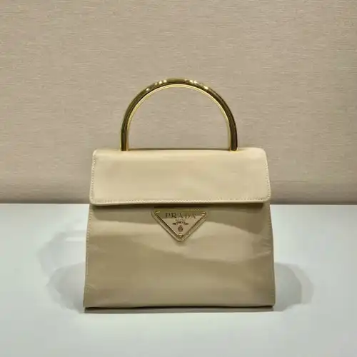 Prada Bag 2206YA0056 0125