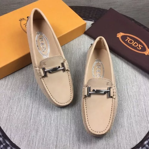 TODS Shoes 1910SH0043 0120