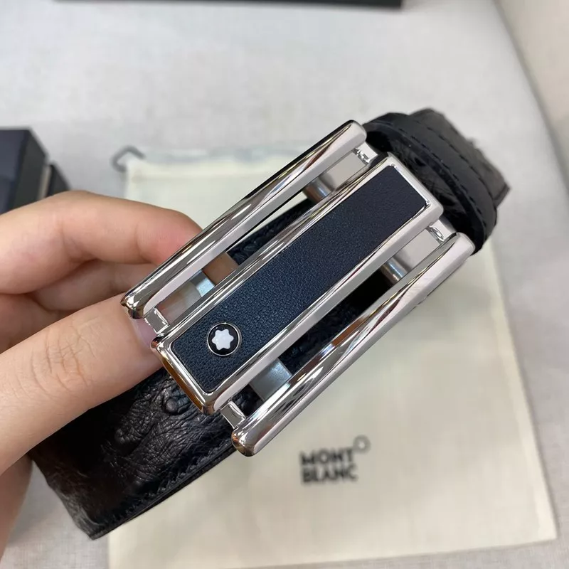 Fashionrepsfam ru Montblanc Belts 2210XF0082 0118