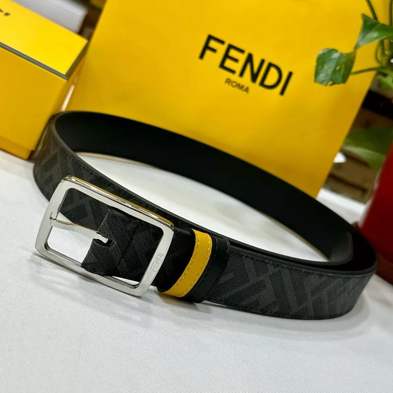 Fashionrepsfam ru Fendi Belts 2410XA0158 0118