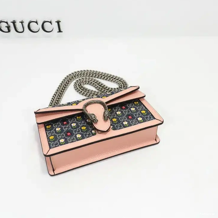 Fashionrep Bag 2206DJ0055 Gucci 0221