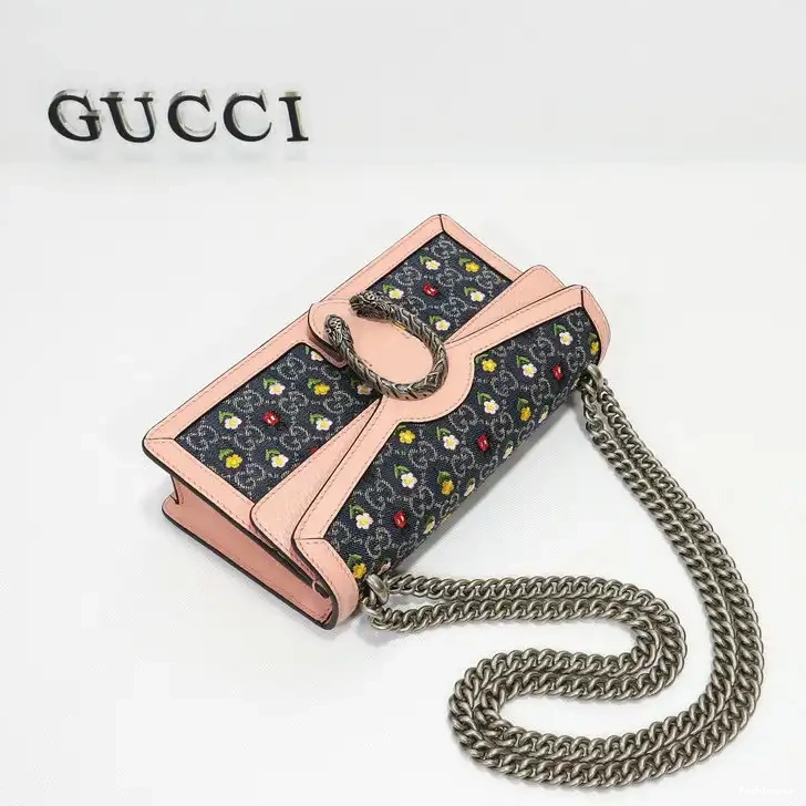 Fashionrep Bag 2206DJ0055 Gucci 0221