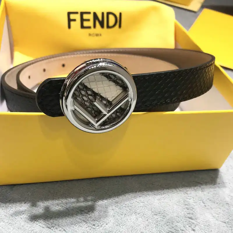 Fashionrepsfam ru Fendi s Belt 2007XF0063 0202