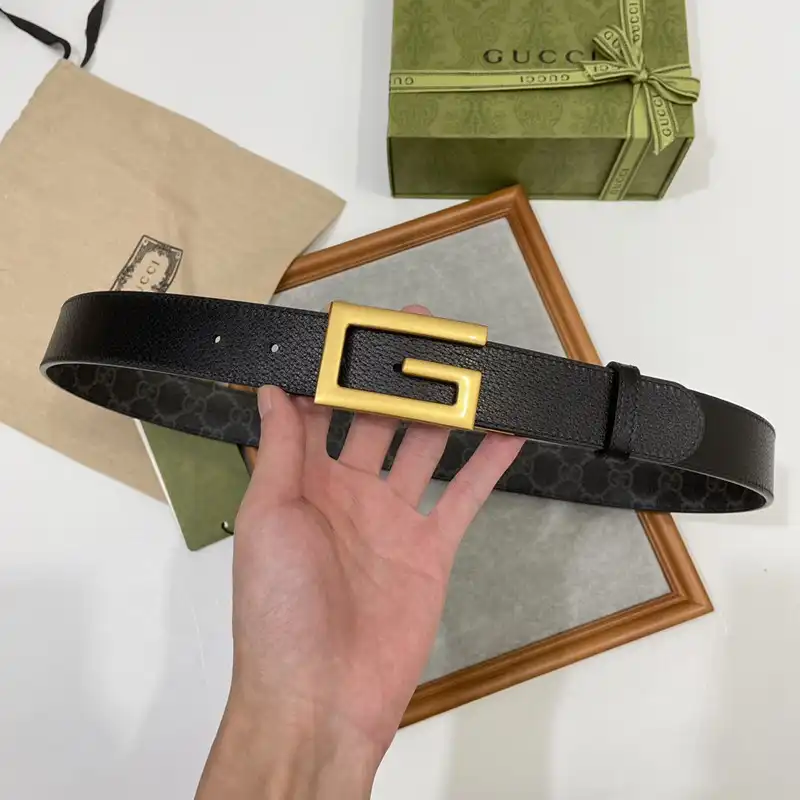 Fashionrep Gucci Belts 2306XF0099 0202