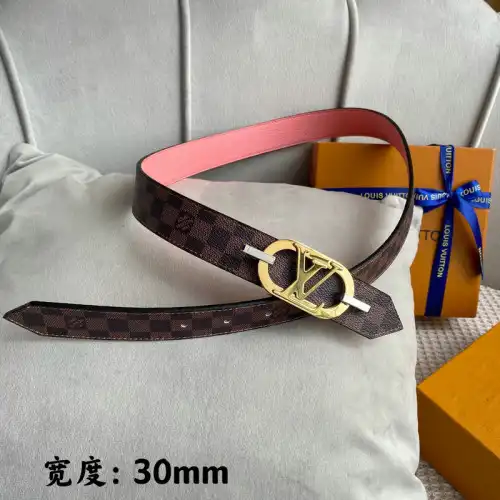 LV Belts 2207XF0088 0202