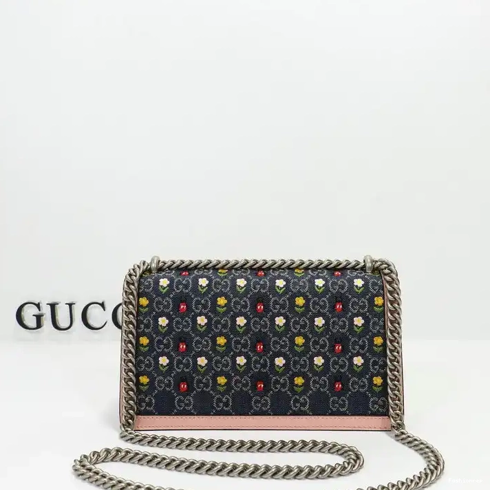 Fashionrep Bag 2206DJ0055 Gucci 0221