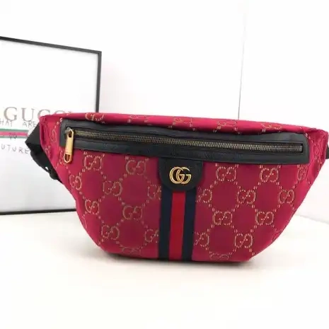 Fashionrep 19B57G0086 Gucci Bags 0218