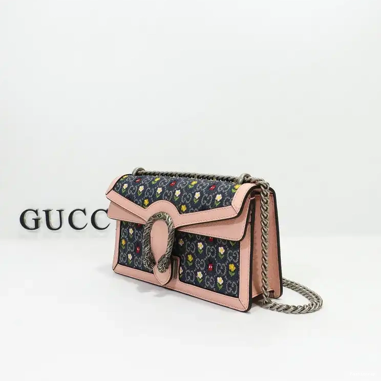 Fashionrep Bag 2206DJ0055 Gucci 0221