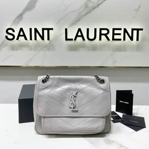 YSL Bag 2204HS0122 0203