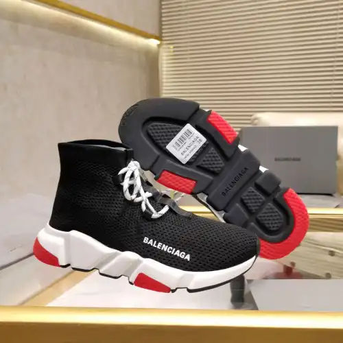 Balenciaga Shoes 2212PZ0012 0204