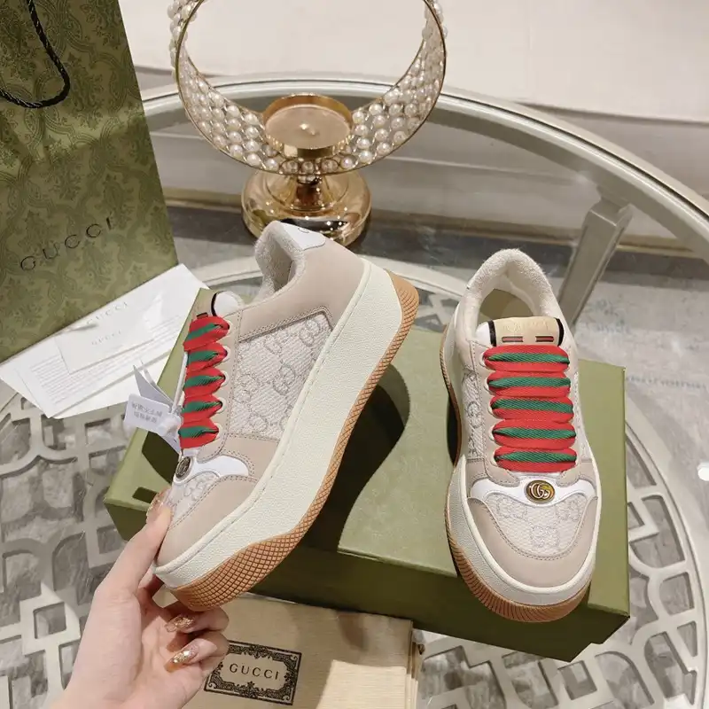 Fashionrepsfam ru Gucci Shoes 2309PZ0025 0204