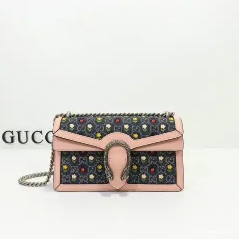 Fashionrep Bag 2206DJ0055 Gucci 0221