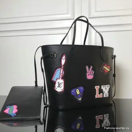 Fashionrep 19T1L0419 LV Bags 0212