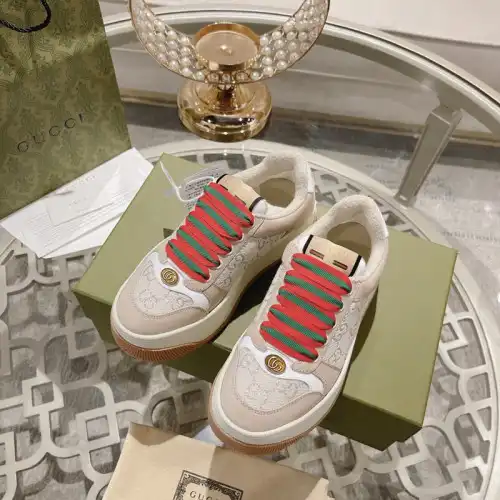 Gucci Shoes 2309PZ0025 0204