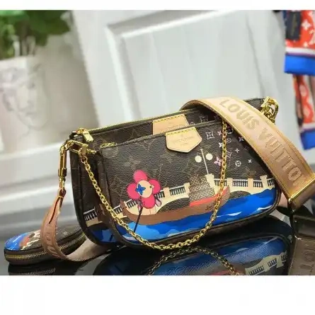 Fashionrep 205FY0124 Bags LV 0222